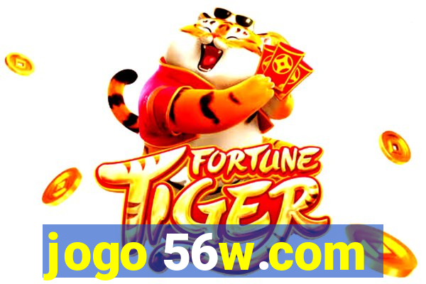 jogo 56w.com